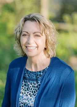 Sherry Fisher