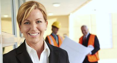 Facility And Property Managers